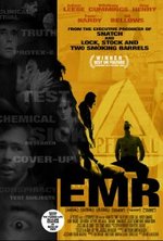 Watch EMR online free. EMR poster