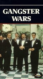 Watch Gangster Wars online free. Gangster Wars poster