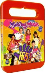 Watch Hi-5 online free.
