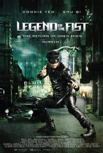 Watch Jing wu feng yun: Chen Zhen online free.