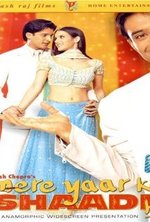 Watch Mere Yaar Ki Shaadi Hai online free.