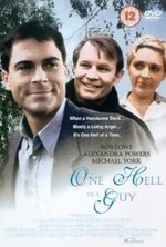 Watch One Hell of a Guy online free.