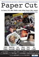 Watch Paper Cut online free.