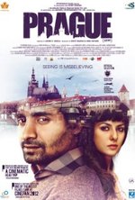 Watch Prague online free.