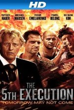 Watch Pyataya kazn online free. Pyataya kazn poster