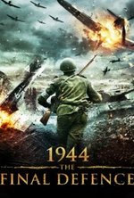 Watch Tali-Ihantala 1944 online free.