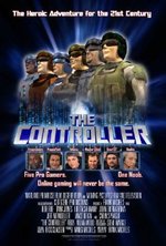 Watch The Controller online free.