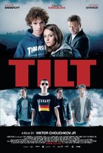 Tilt poster