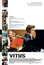 Watch Vitus online free.