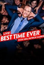 Watch Best Time Ever with Neil Patrick Harris online free.