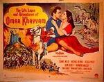 Watch Omar Khayyam online free.