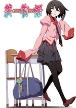 Watch Owarimonogatari online free.