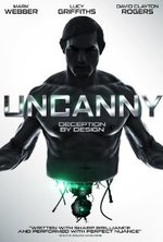 Watch Uncanny online free.