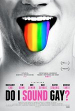 Watch Do I Sound Gay? online free.
