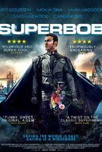Watch SuperBob online free.