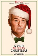 Watch A Very Murray Christmas online free.