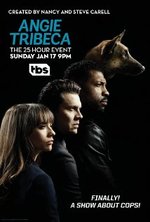Смотреть Angie Tribeca онлайн бесплатно.