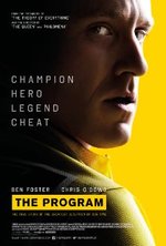 Watch The Program online free.