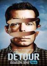 Watch The Detour online free. The Detour poster