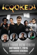 Regarder Cooked en ligne gratuitement.