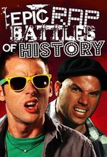 Watch Epic Rap Battles of History online free.