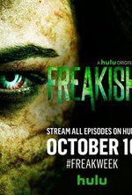 Watch Freakish online free.