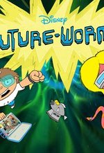 Watch Future-Worm! online free.