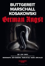 Watch German Angst online free.