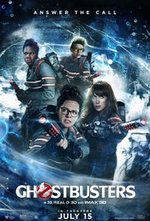 Watch Ghostbusters online free. Ghostbusters poster