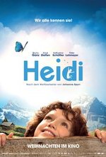 Watch Heidi online free.