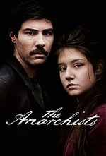 Watch Les anarchistes online free.