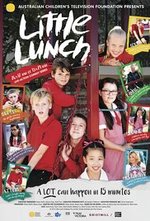 Watch Little Lunch online free.