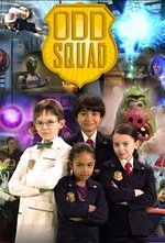 Watch Odd Squad online free.