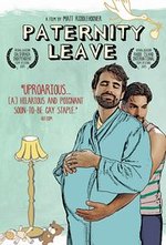 Watch Paternity Leave online free.