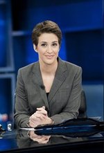Watch The Rachel Maddow Show online free.