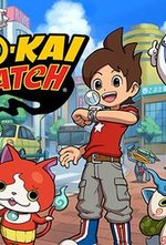 Watch Yo-kai Watch online free.