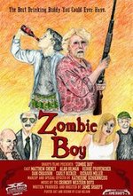 Watch Zombie Boy online free.