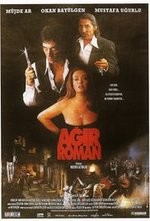Watch Agir Roman kostenlos online.