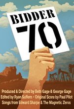 Watch Bidder 70 online free.