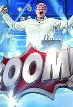 Watch Boom! online free.
