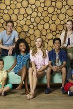 Watch Bunk'd online free.