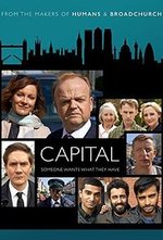 Regarder Capital en ligne gratuitement.
