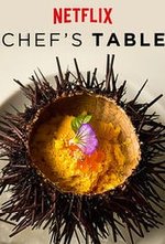 Watch Chef's Table online free.