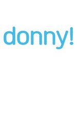 Смотреть Donny! онлайн бесплатно.
