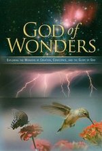 Смотреть God of Wonders онлайн бесплатно.