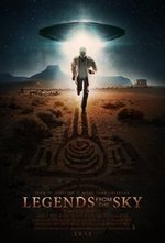 Watch Legends from the Sky online free.