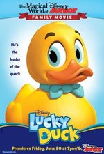 Watch Lucky Duck online free.