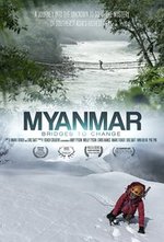 Watch Myanmar: Bridges to Change online free.