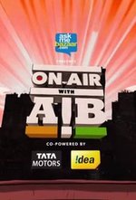 Watch On Air with AIB online free.