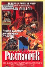 Watch Operation Paratrooper online free. Operation Paratrooper poster